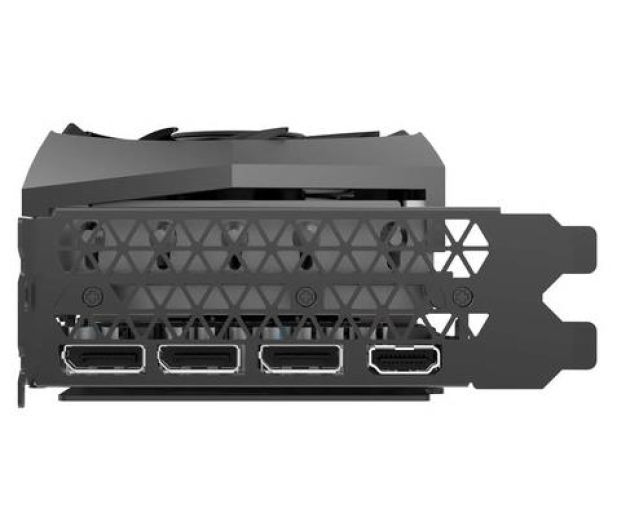 Zotac GeForce RTX 3080 Ti Gaming Trinity 12GB GDDRX6 - 661583 - zdjęcie 6